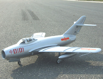 mig17